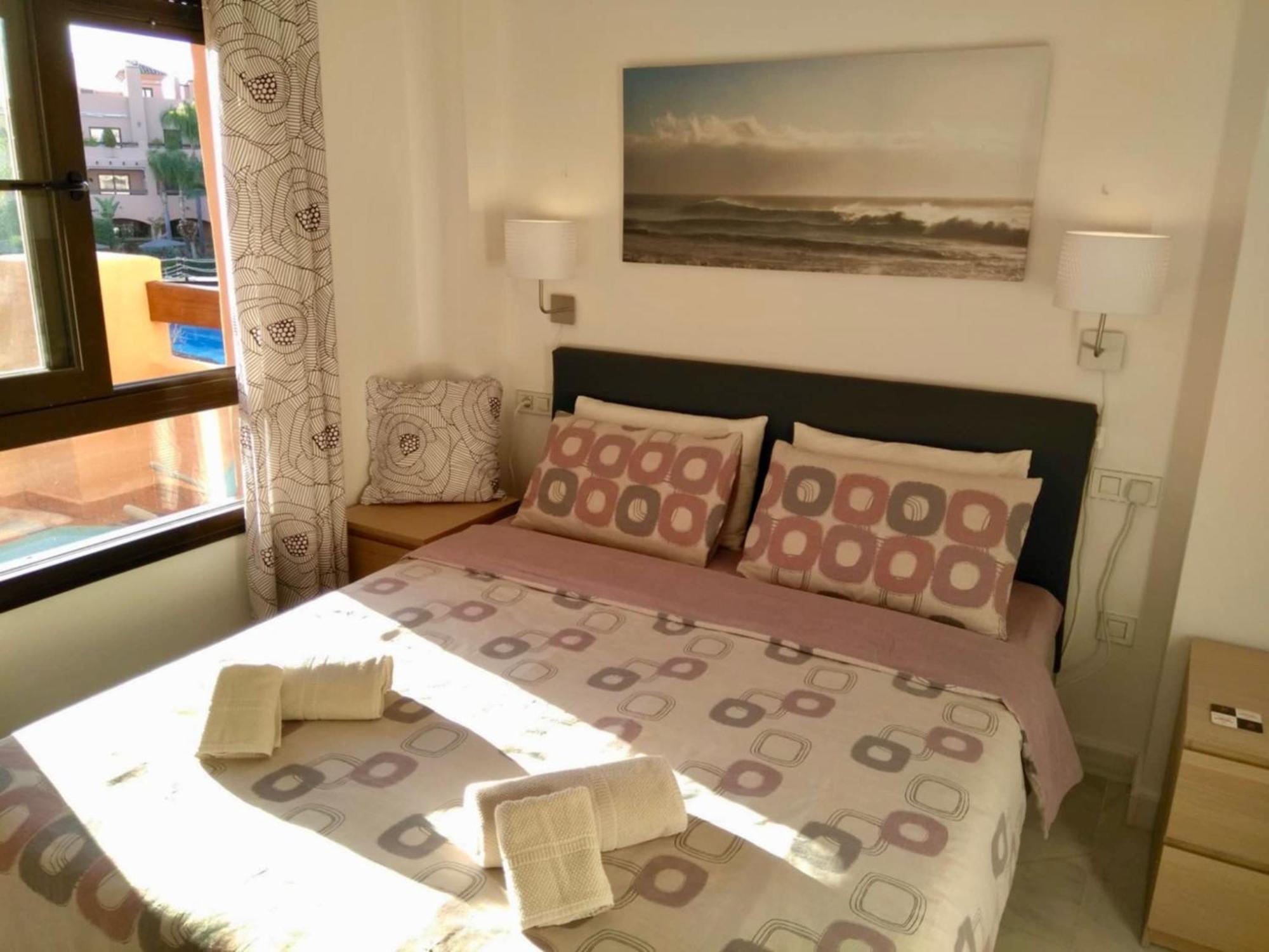 Hacienda Del Sol Beachside And Golf Apt Marbella Puerto Banus Estepona Exterior photo